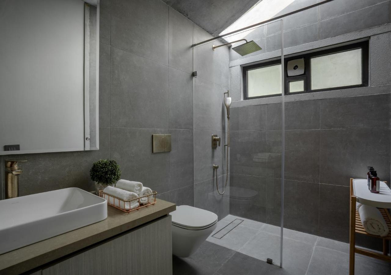 Lohonostays Villa Amani 8A Coonoor Zewnętrze zdjęcie