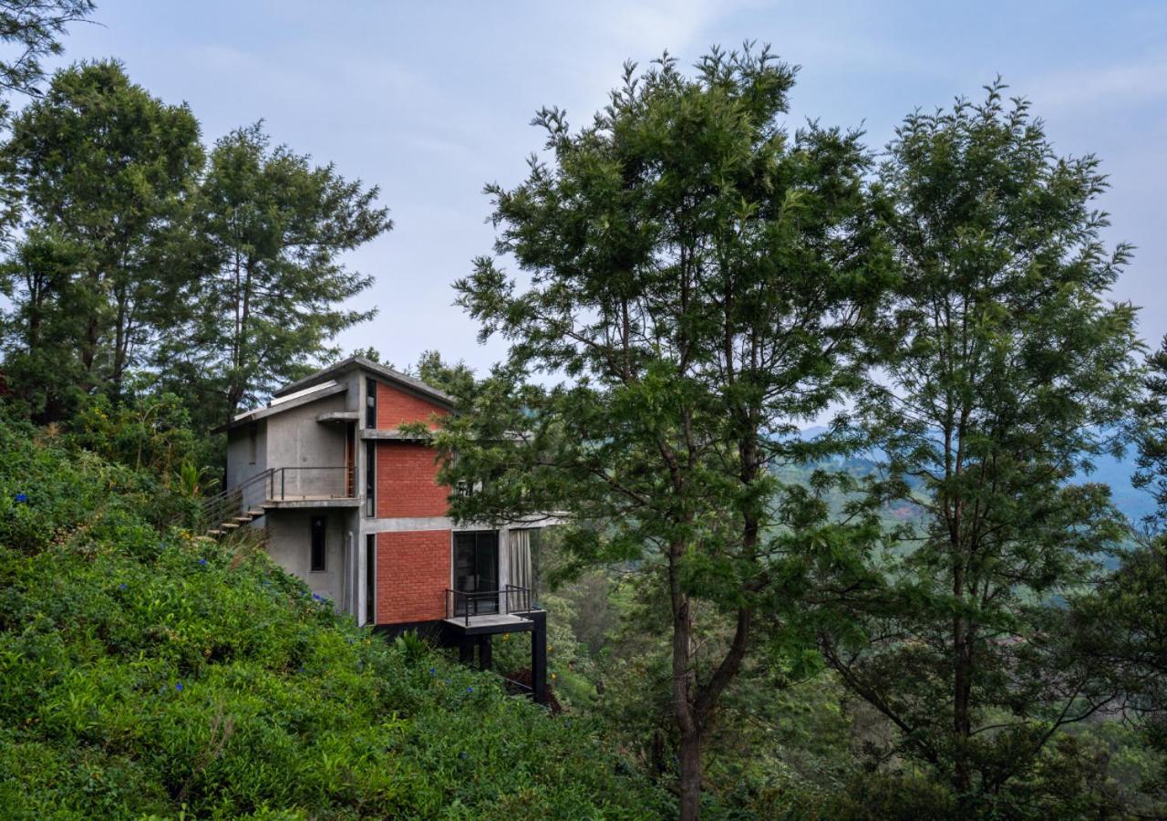 Lohonostays Villa Amani 8A Coonoor Zewnętrze zdjęcie