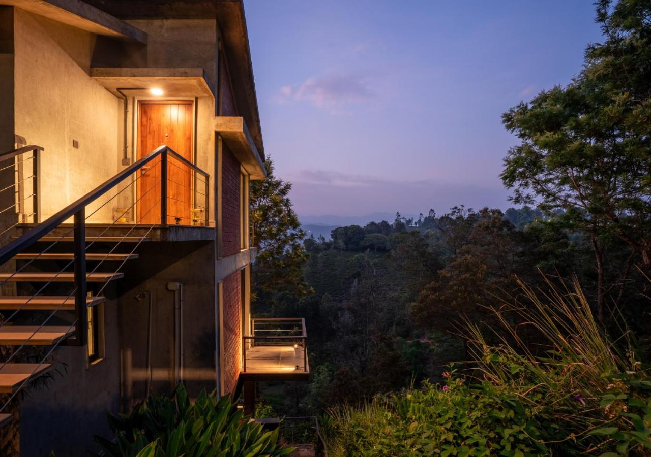 Lohonostays Villa Amani 8A Coonoor Zewnętrze zdjęcie