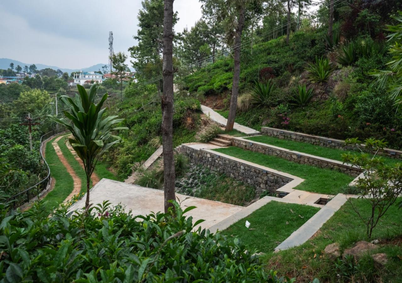 Lohonostays Villa Amani 8A Coonoor Zewnętrze zdjęcie