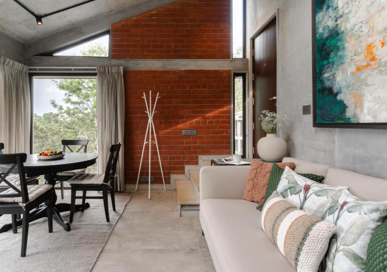 Lohonostays Villa Amani 8A Coonoor Zewnętrze zdjęcie