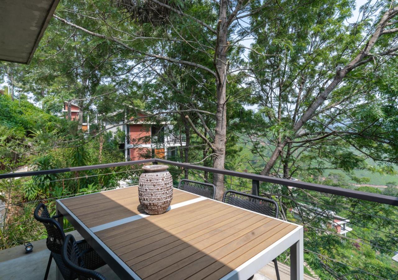Lohonostays Villa Amani 8A Coonoor Zewnętrze zdjęcie