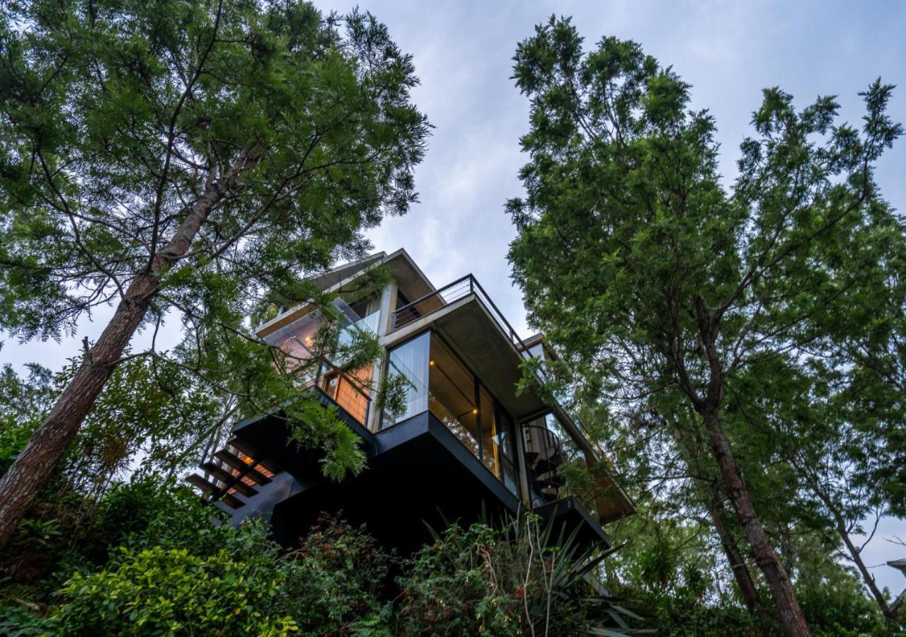 Lohonostays Villa Amani 8A Coonoor Zewnętrze zdjęcie