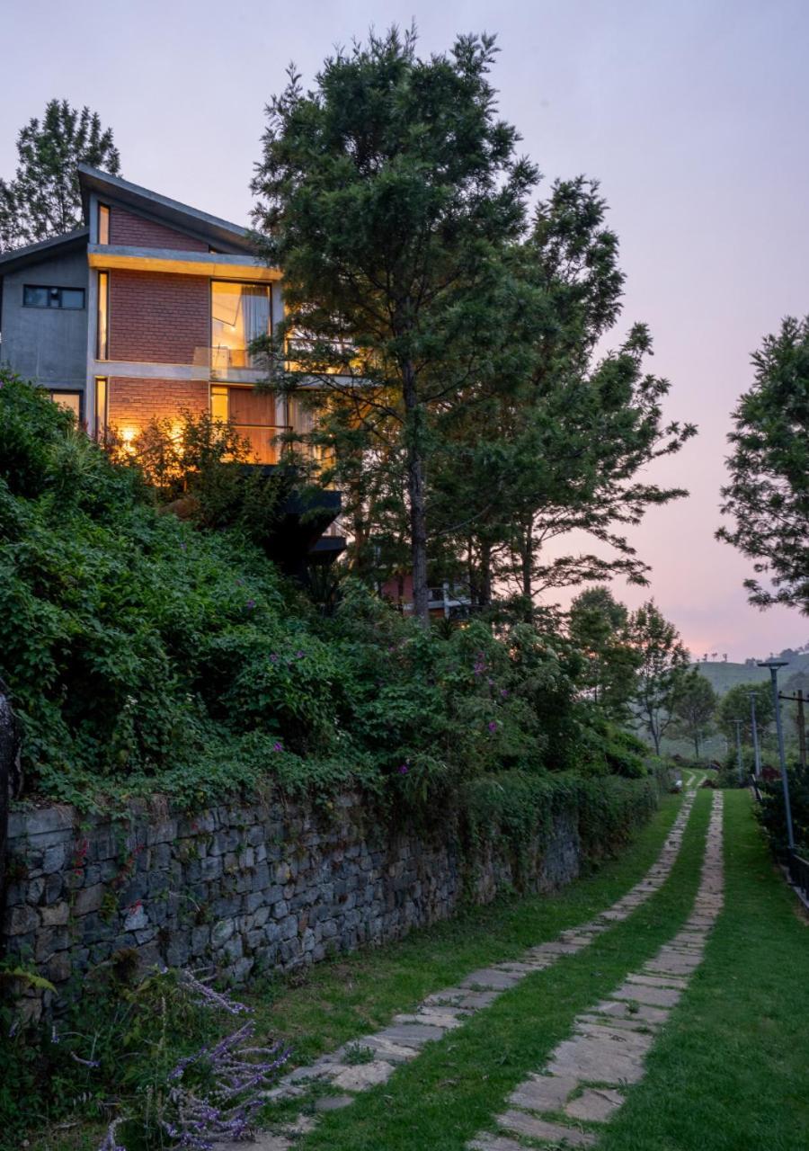 Lohonostays Villa Amani 8A Coonoor Zewnętrze zdjęcie