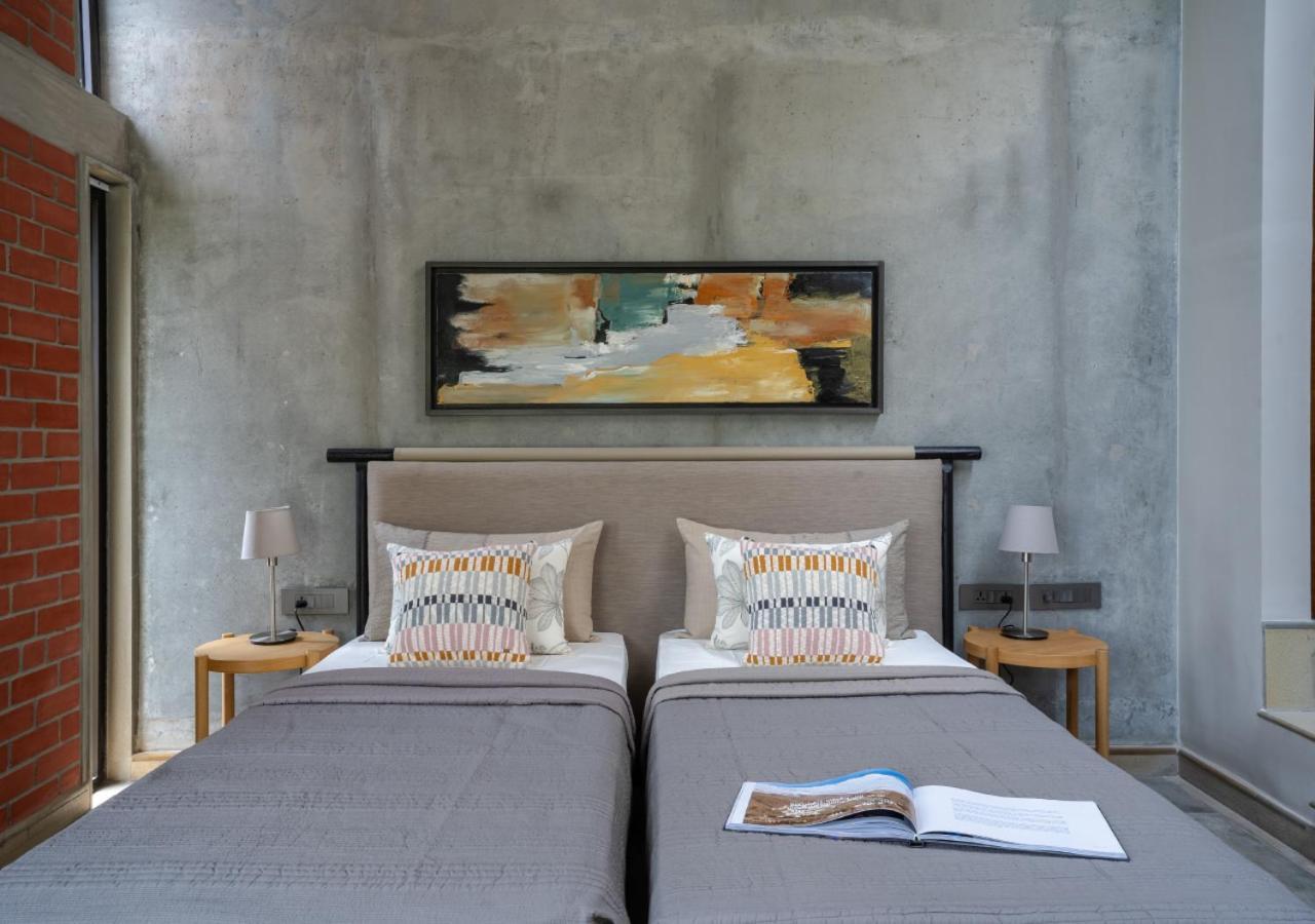 Lohonostays Villa Amani 8A Coonoor Zewnętrze zdjęcie