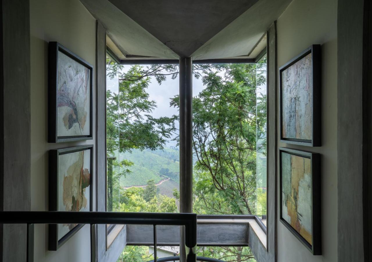 Lohonostays Villa Amani 8A Coonoor Zewnętrze zdjęcie